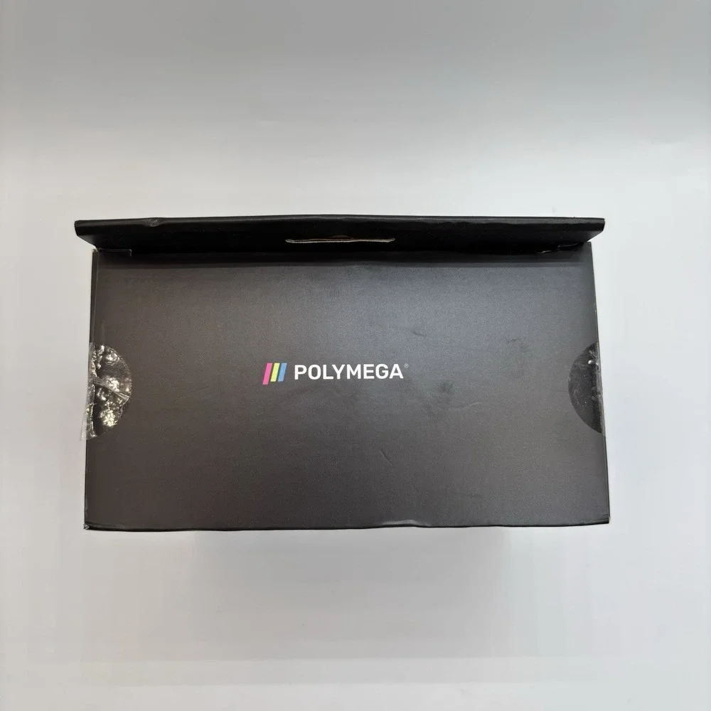 [New]‎ Polymega® Ultra Retro Controller (RC05) - Wired Connection For N64 Style